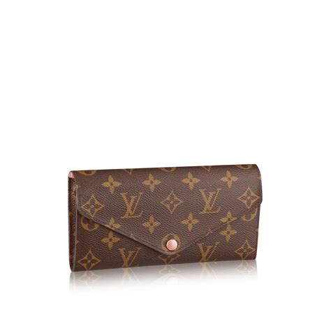 louis vuitton josephine wallet retail price|Louis Vuitton Wallets .